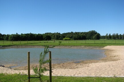 Camping Vanamõisa Caravan Park