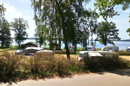 Vallsnäs Camping