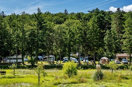 Camping Osenbach