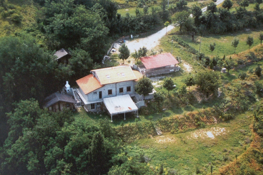 Agricampeggio La Stadera