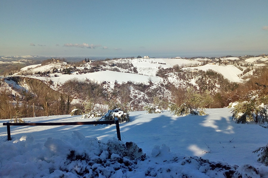 Agricampeggio La Stadera