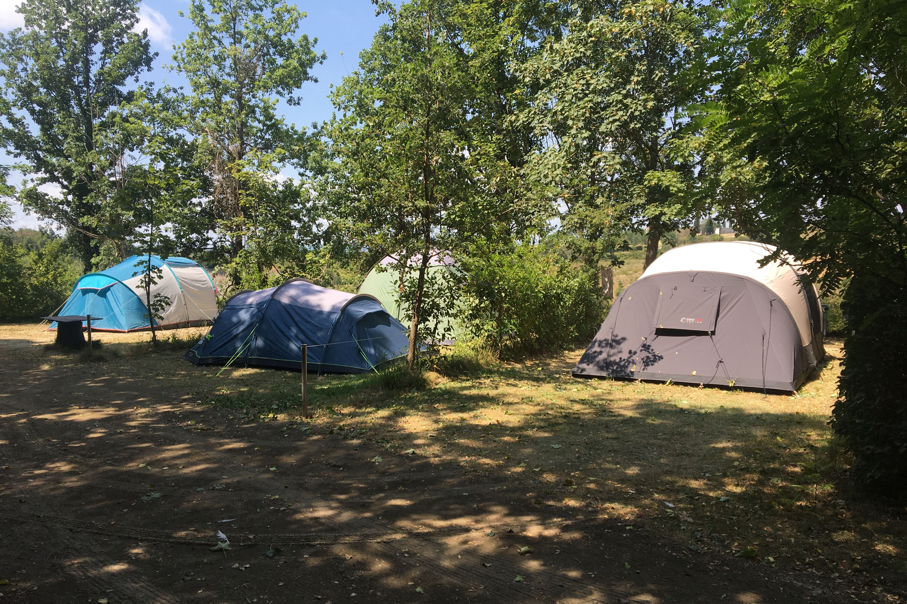 Agricampeggio La Stadera