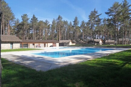 Alvão Village Camping