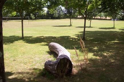 Aire Naturelle du Grand Pré