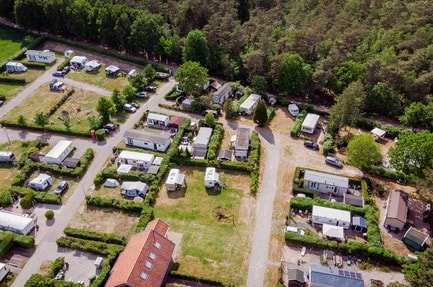 Camping De Vogelsangh