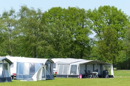 Camping De Gerrithoeve