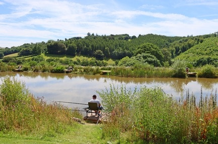 Red Kite Touring Park