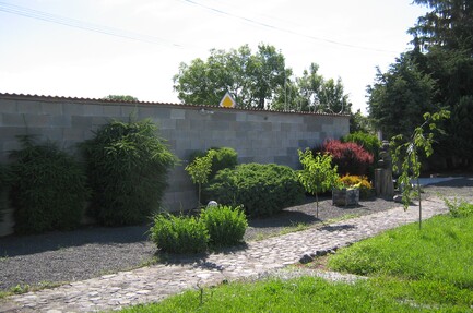 Thermal ECO Camping LEO