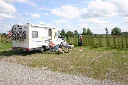 Camping Stellplatz Struppen