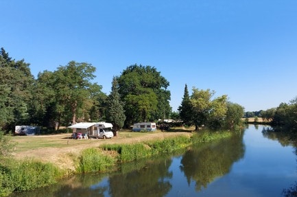 Camping Am Allerstrand