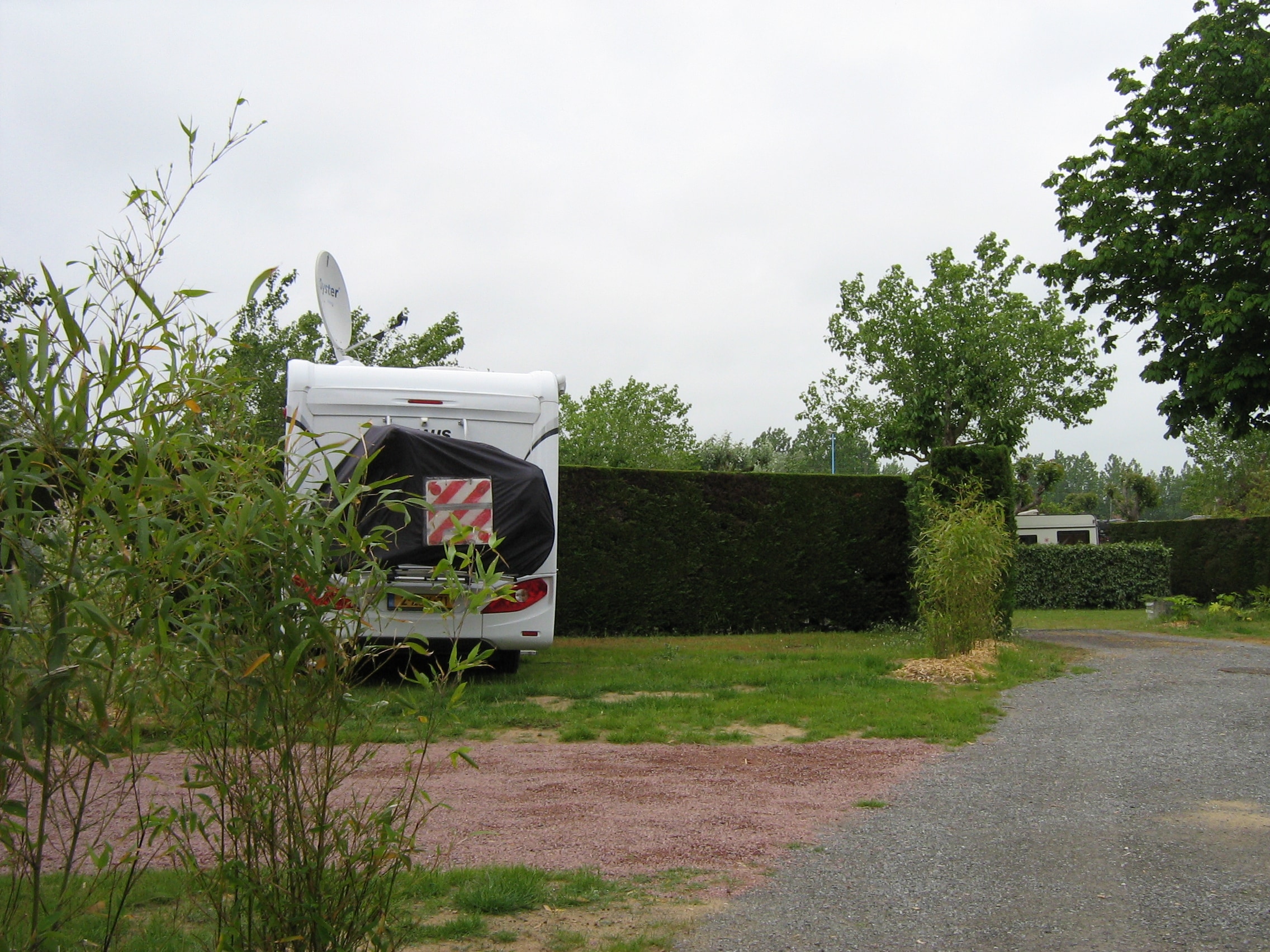 Camping Le Bois Verdon afbeelding 2