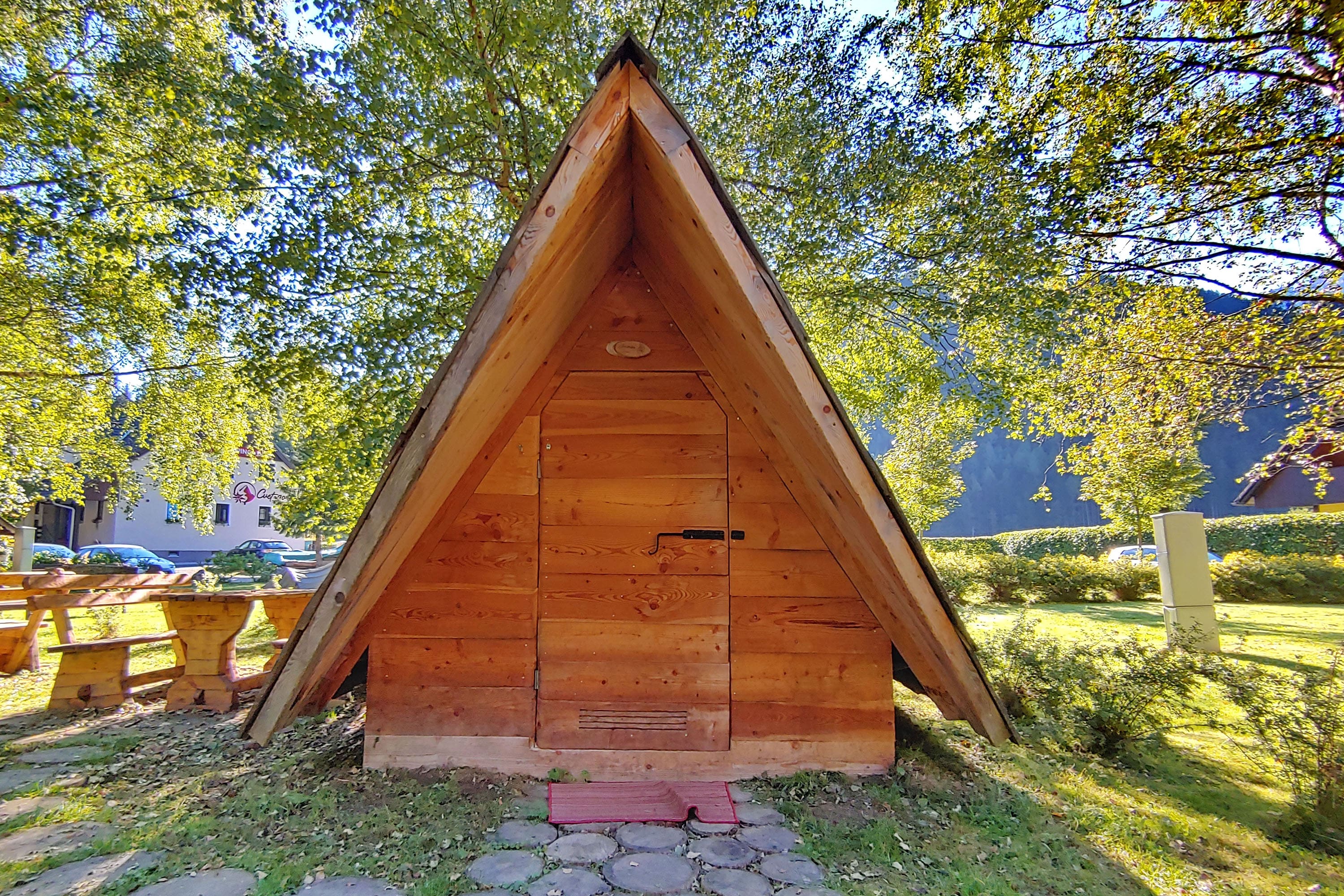Mountain Camping & Glamping – billede 3