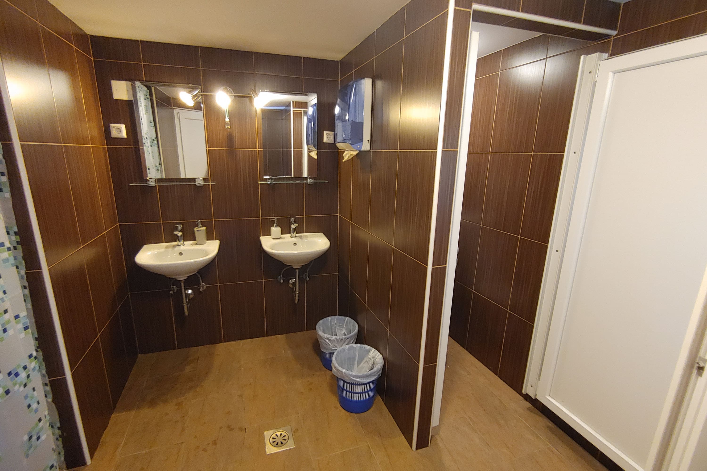 Cvet Gora - Camping & Glamping