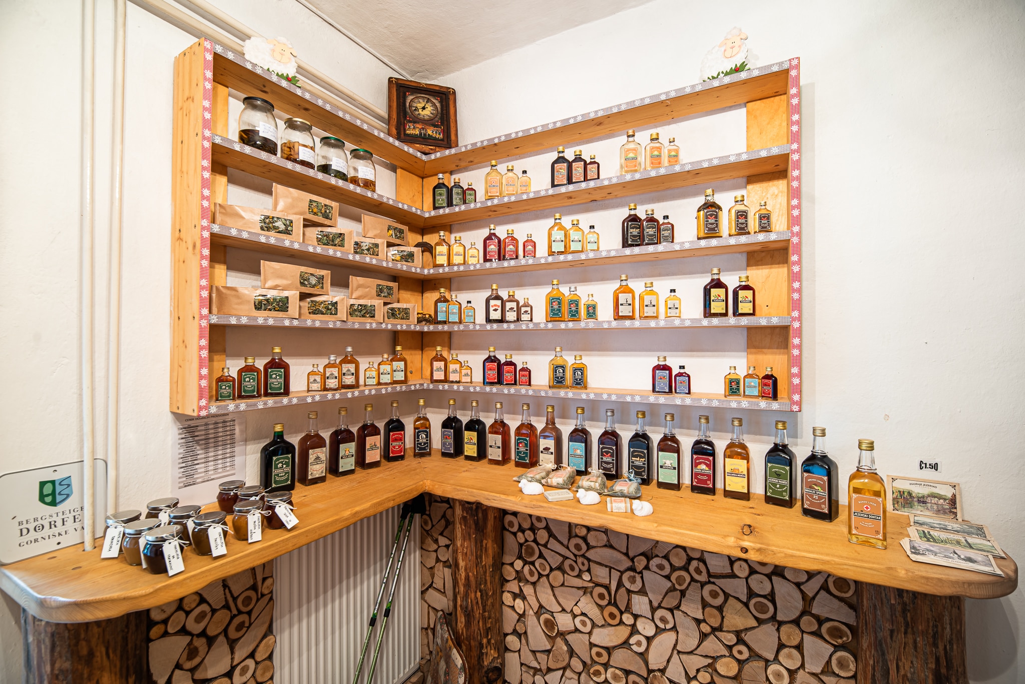 Cvet Gora - Camping & Glamping