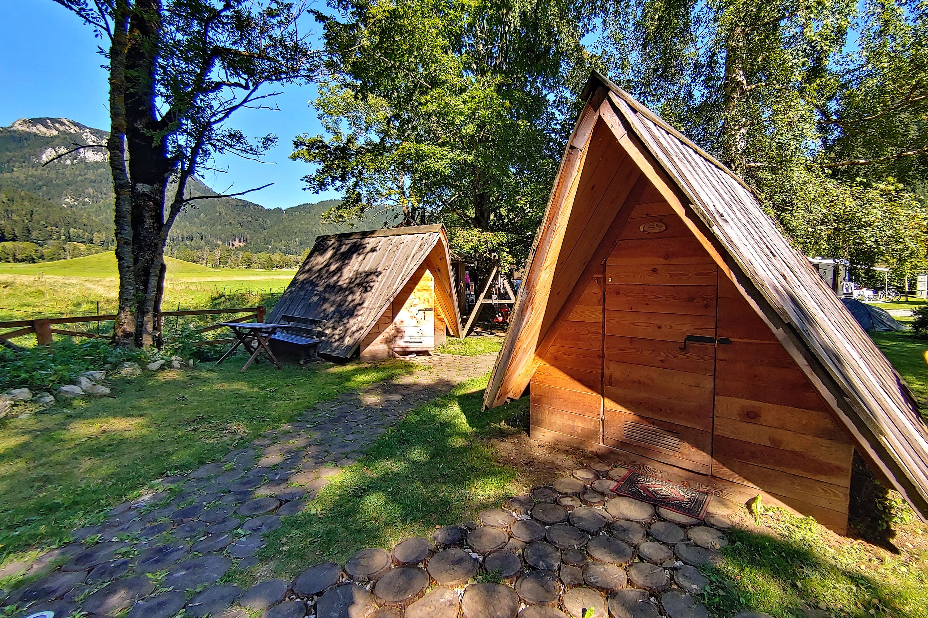 Cvet Gora - Camping & Glamping