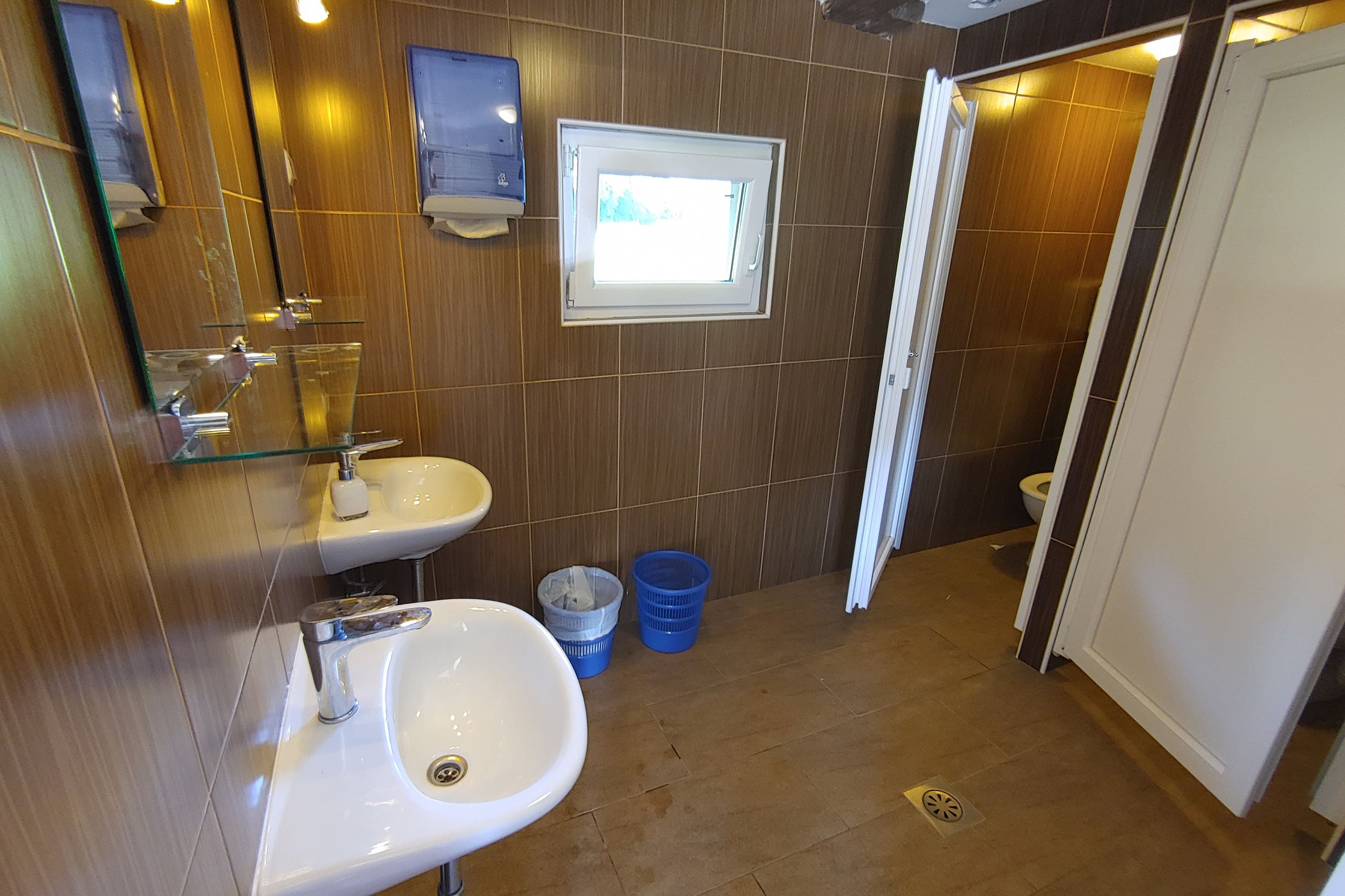 Cvet Gora - Camping & Glamping