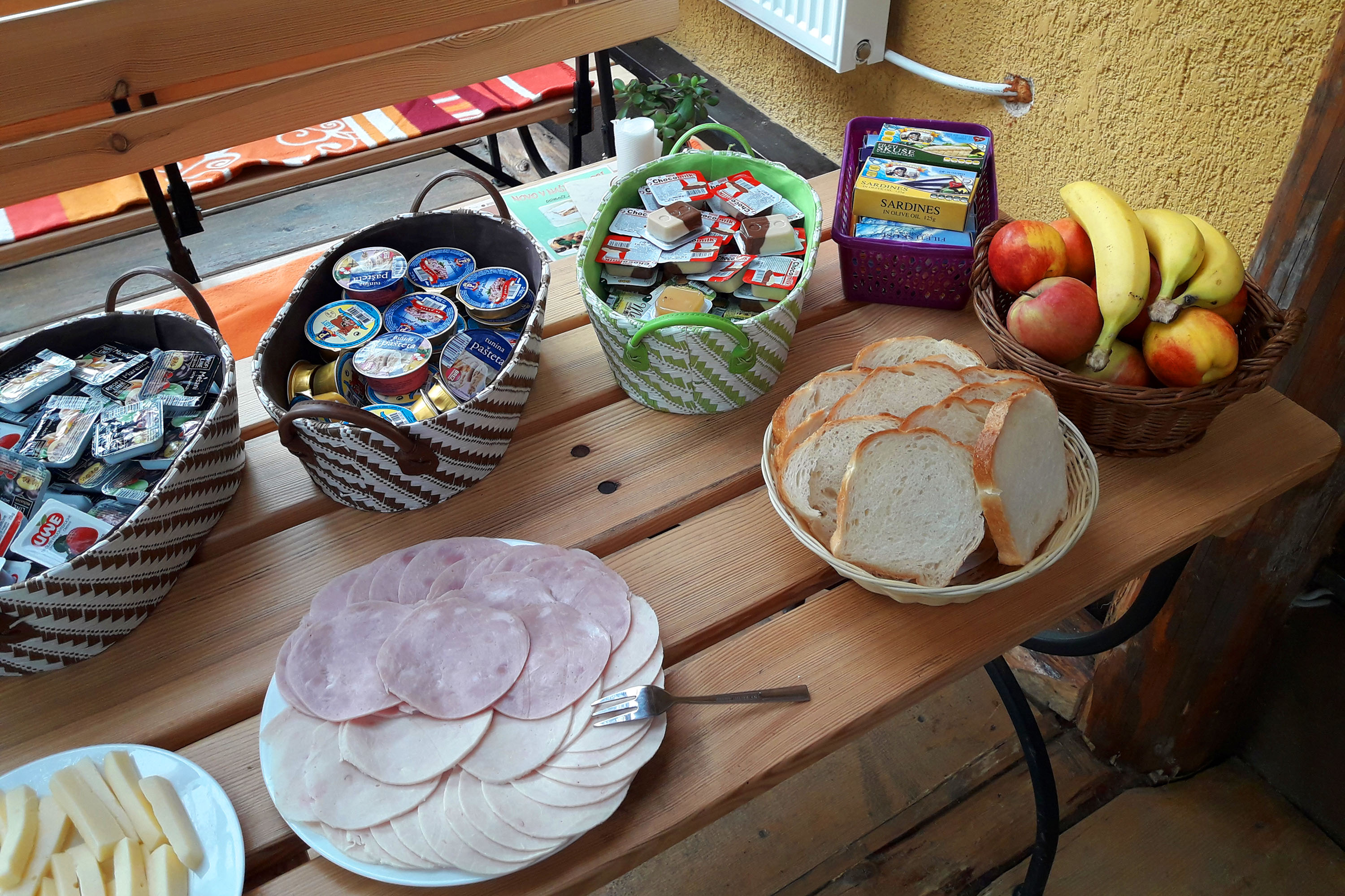 Cvet Gora - Camping & Glamping