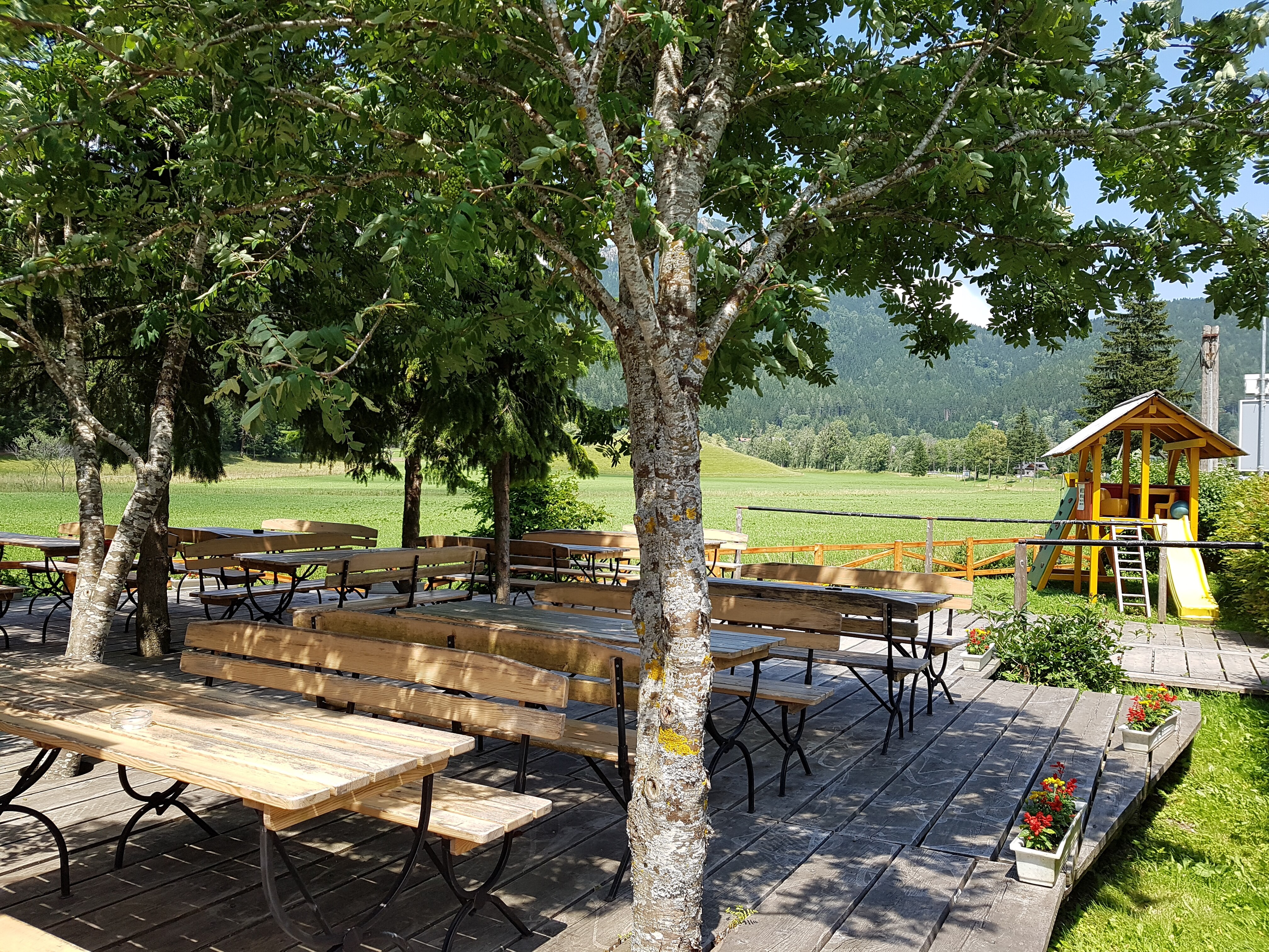 Cvet Gora - Camping & Glamping