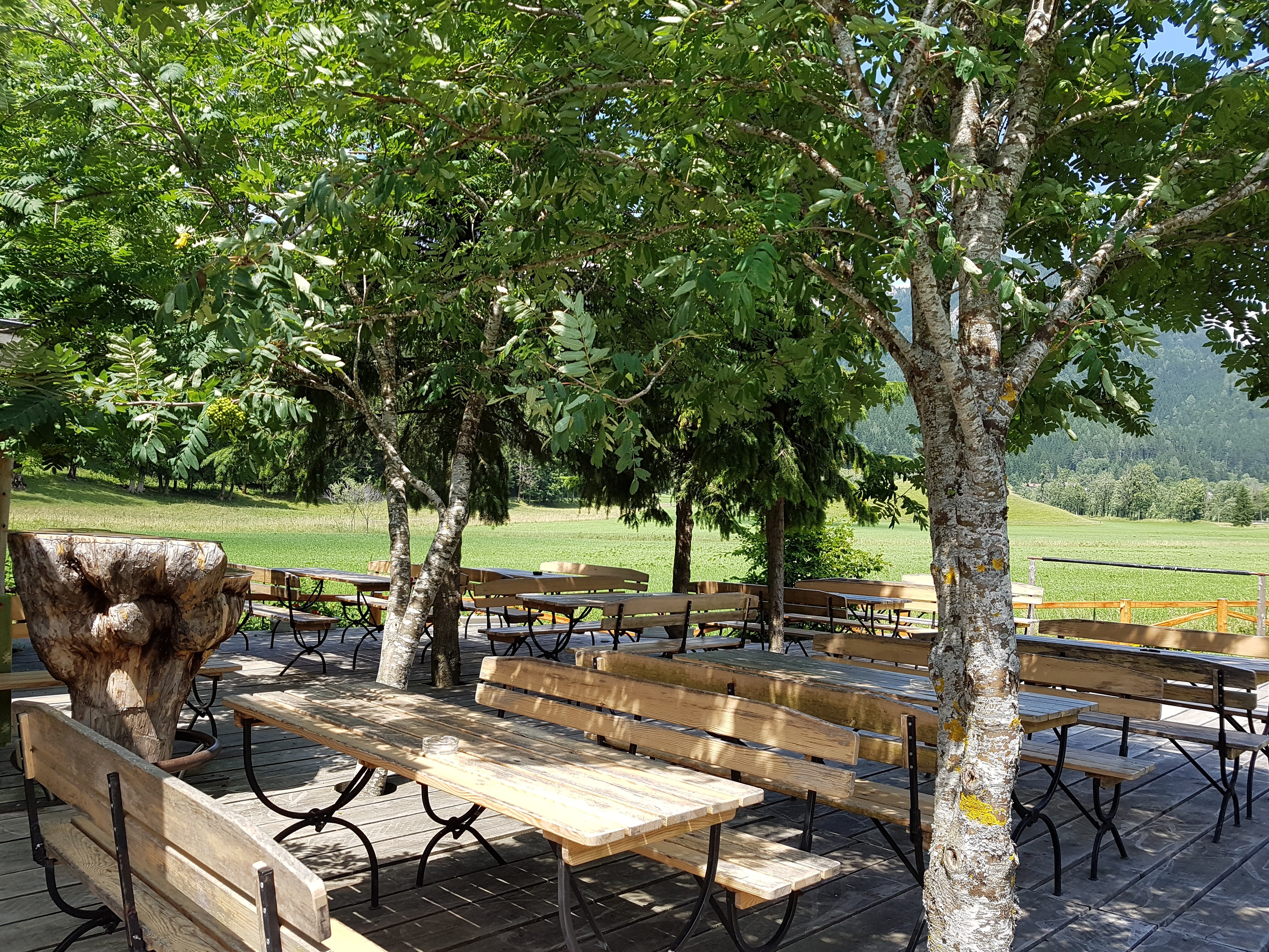 Cvet Gora - Camping & Glamping