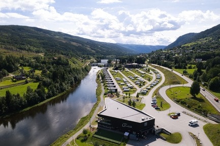 Topcamp Hallingdal