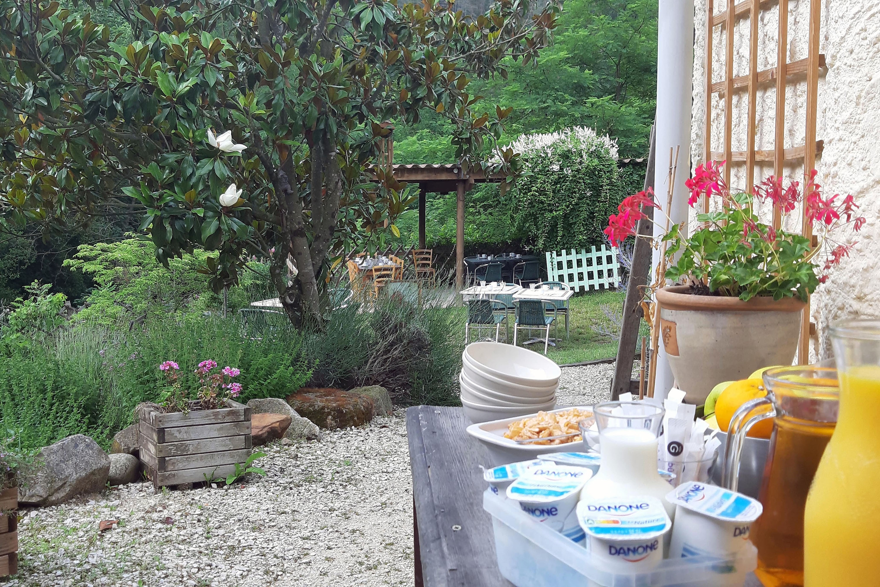 Camping Ushuaïa Villages Le Viaduc