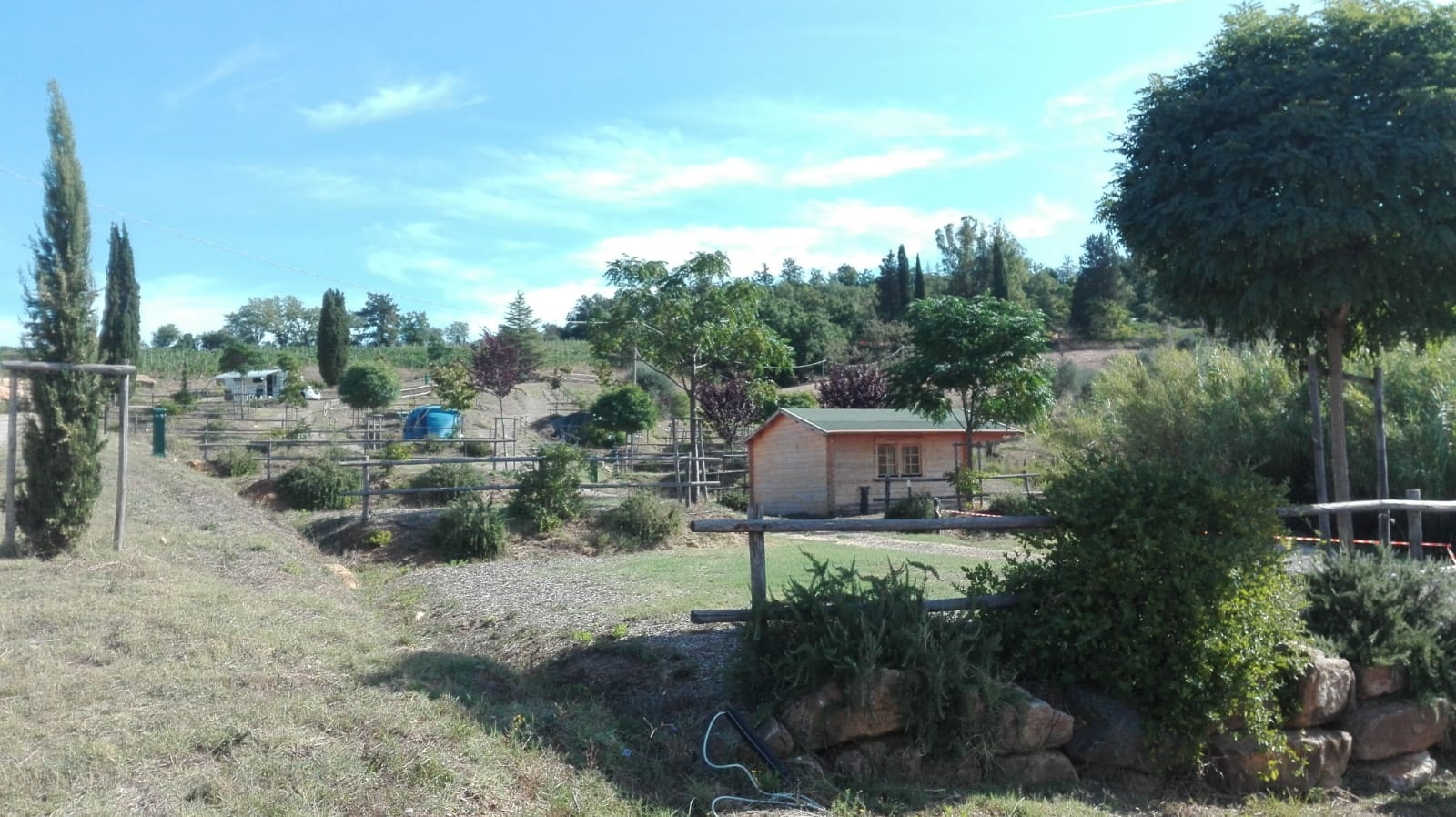 Camping Santa Clorinda