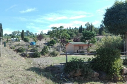 Camping Santa Clorinda