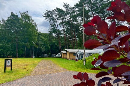 Camping Mennorode