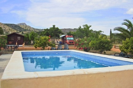 Asc. Amigos de Acampada Campo Alegre