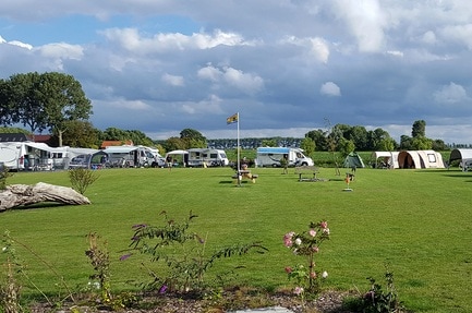 Camping Crea-Trends Vacations