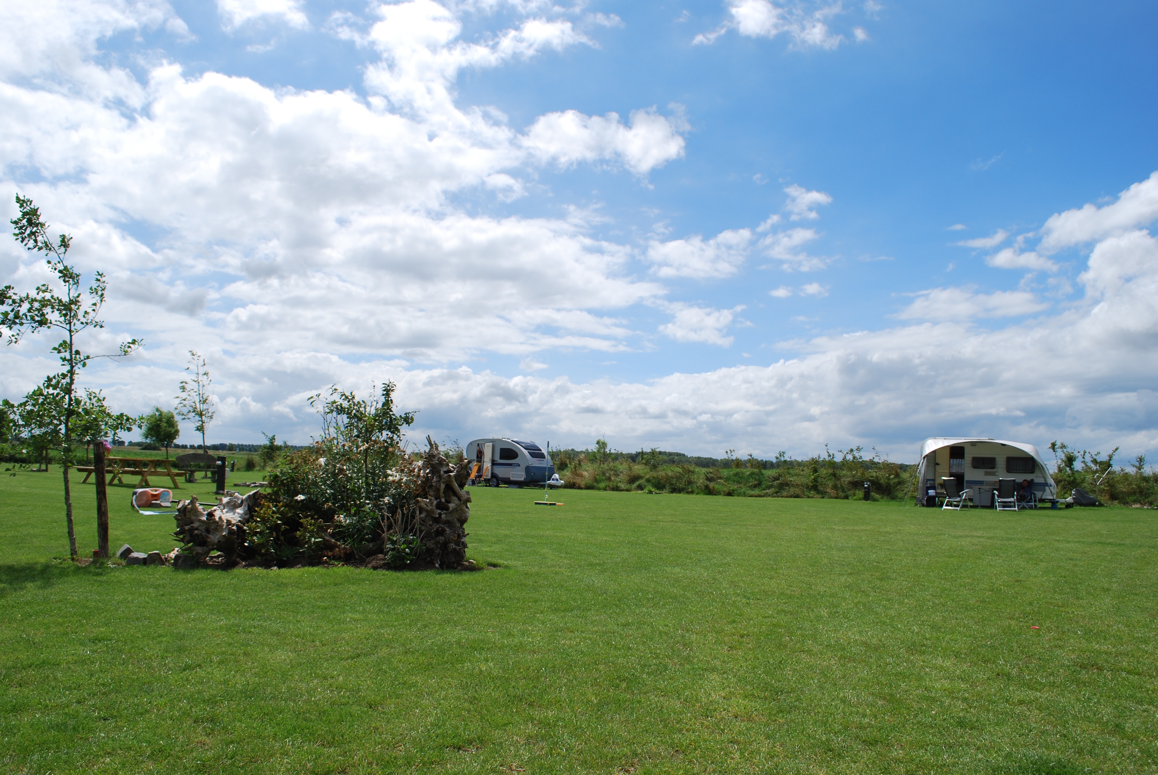 Camping Crea-Trends Vacations