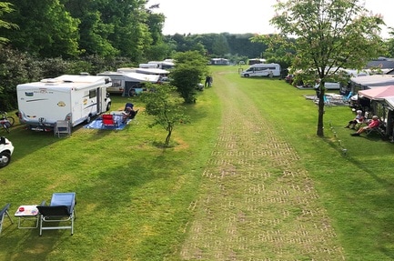 Campingpark De Vuurkuil