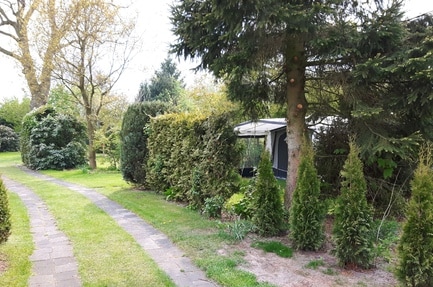 Camping Hoeve Welgelegen