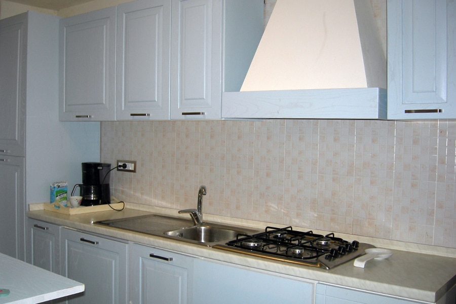 Agricamping Oasi del Belvivere