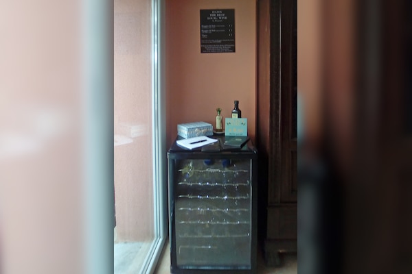 Agricamping Oasi del Belvivere