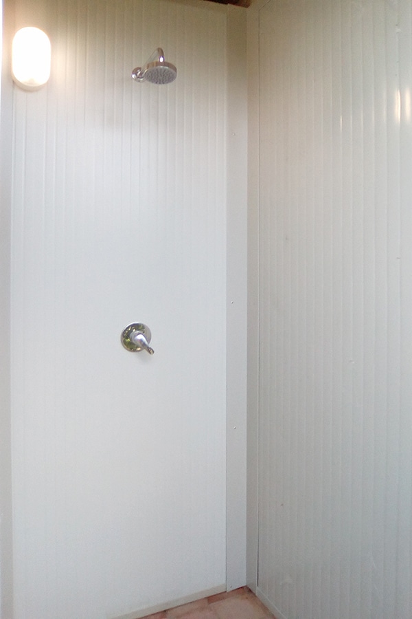 Agricamping Oasi del Belvivere