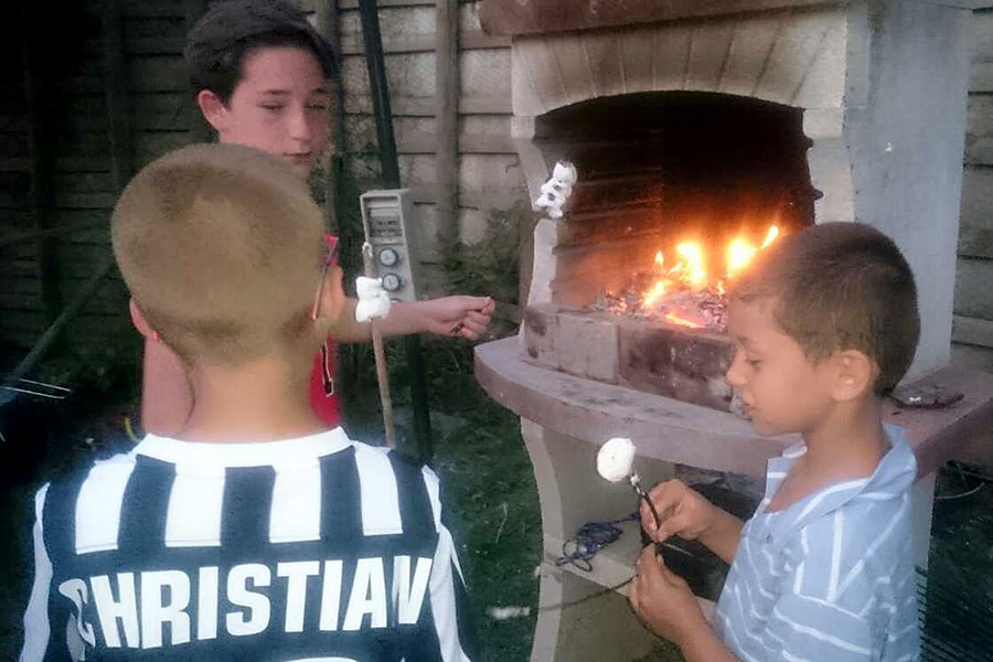 Agricamping Oasi del Belvivere