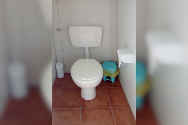 Agricamping Oasi del Belvivere