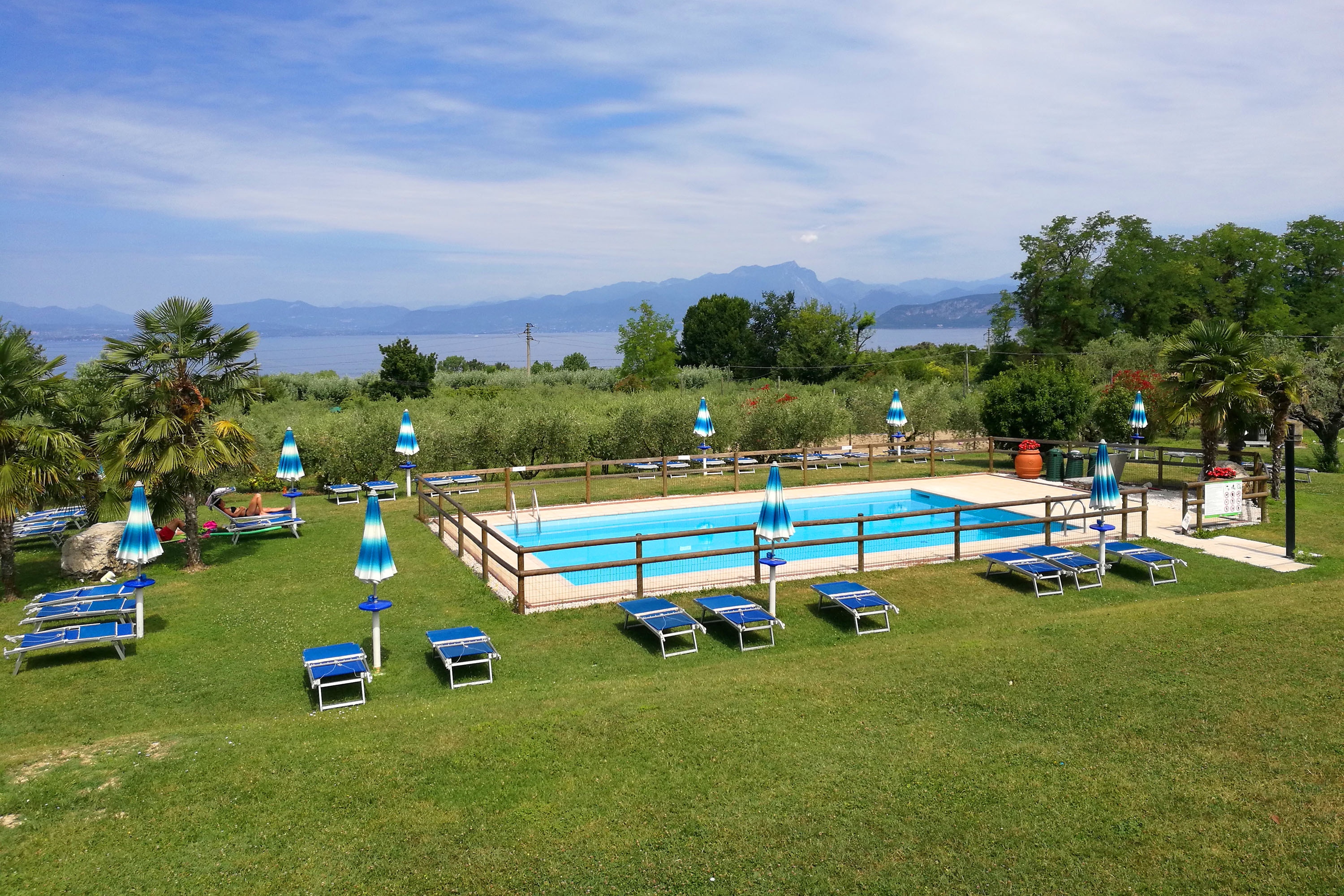 Agriturismo Il Giardino degli Ulivi