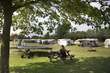 Boerderijcamping De Blökke