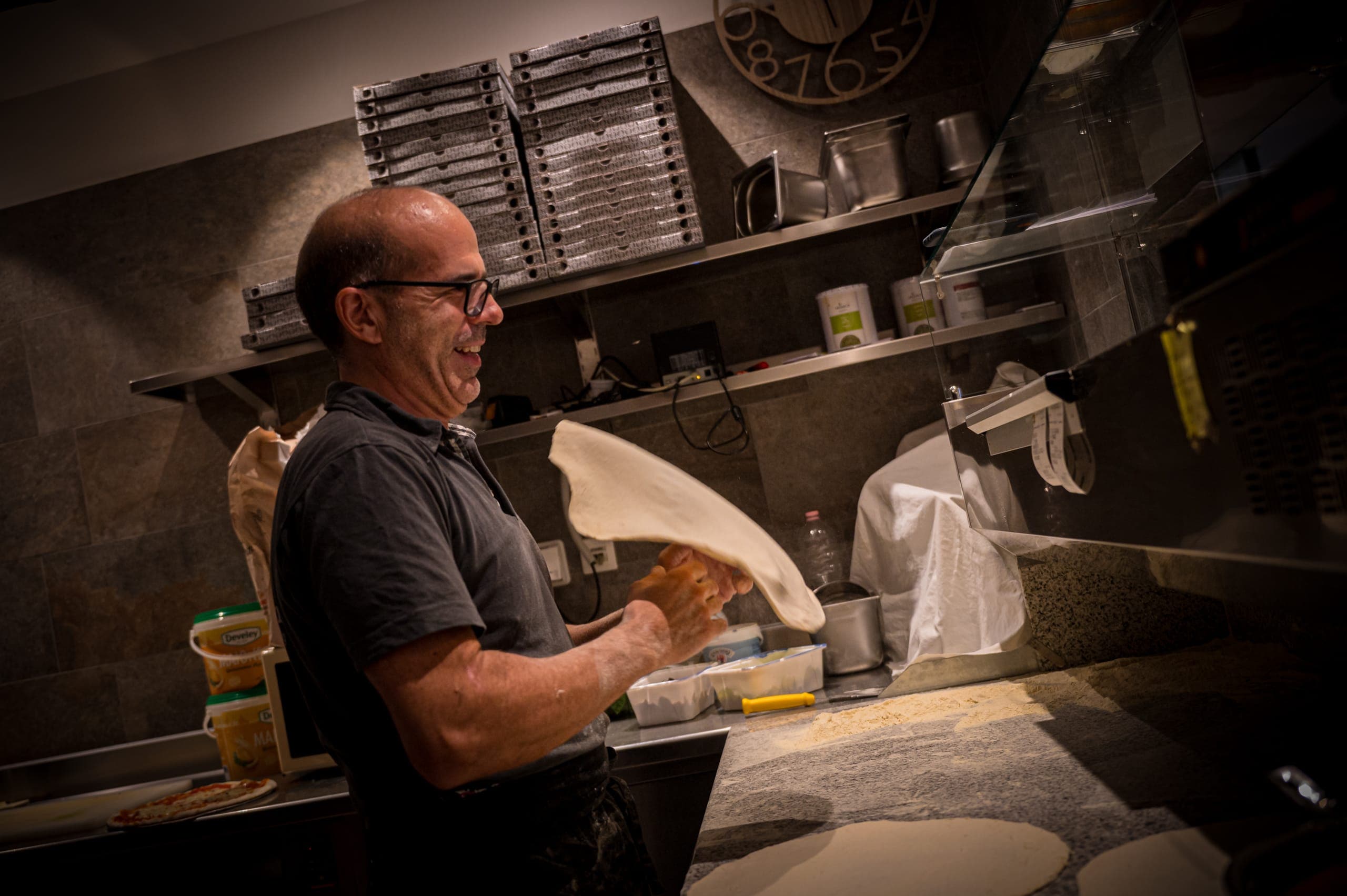 Camping Schartner Alm