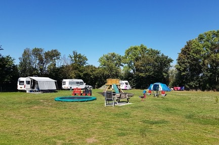 Minicamping De Heuvel