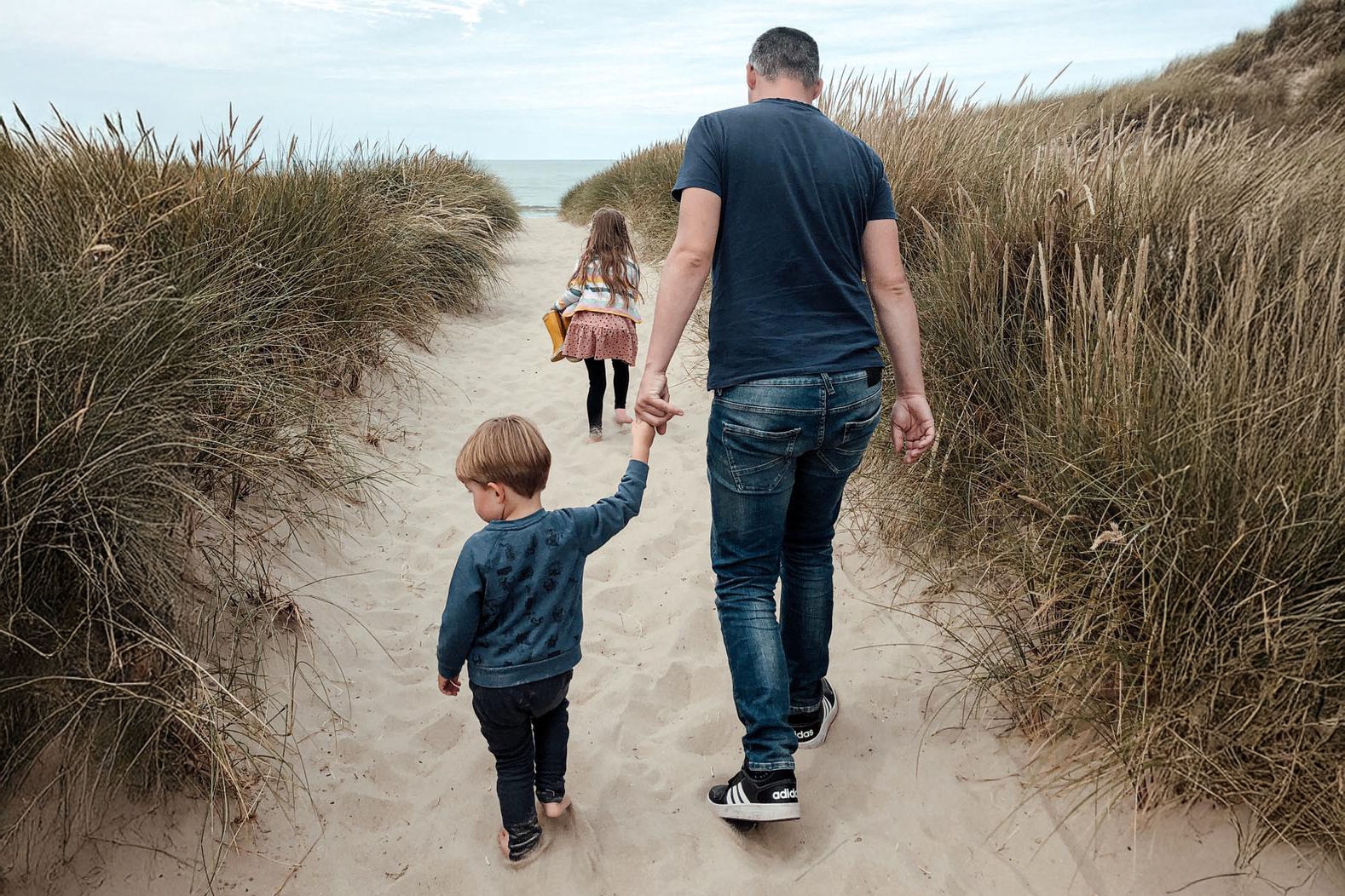 Minicamping De Heuvel