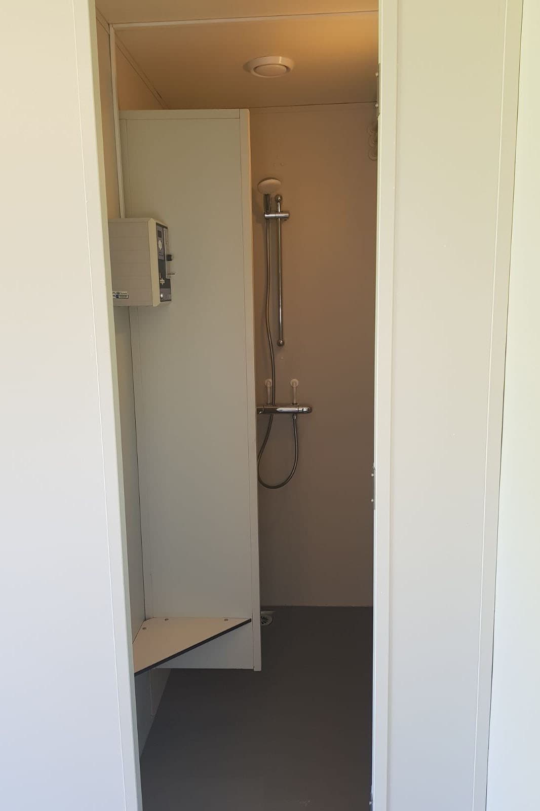 Minicamping De Heuvel