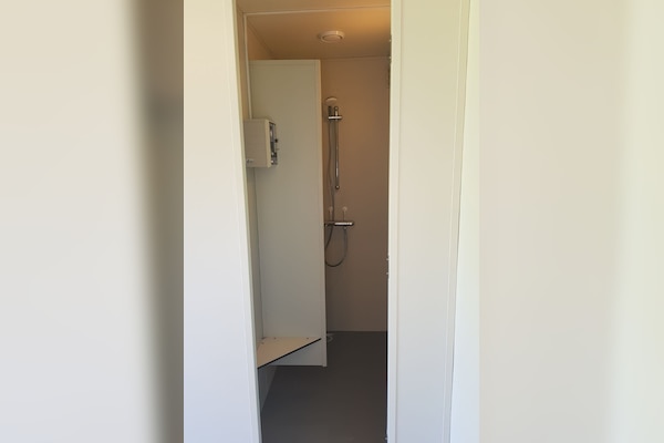 Minicamping De Heuvel