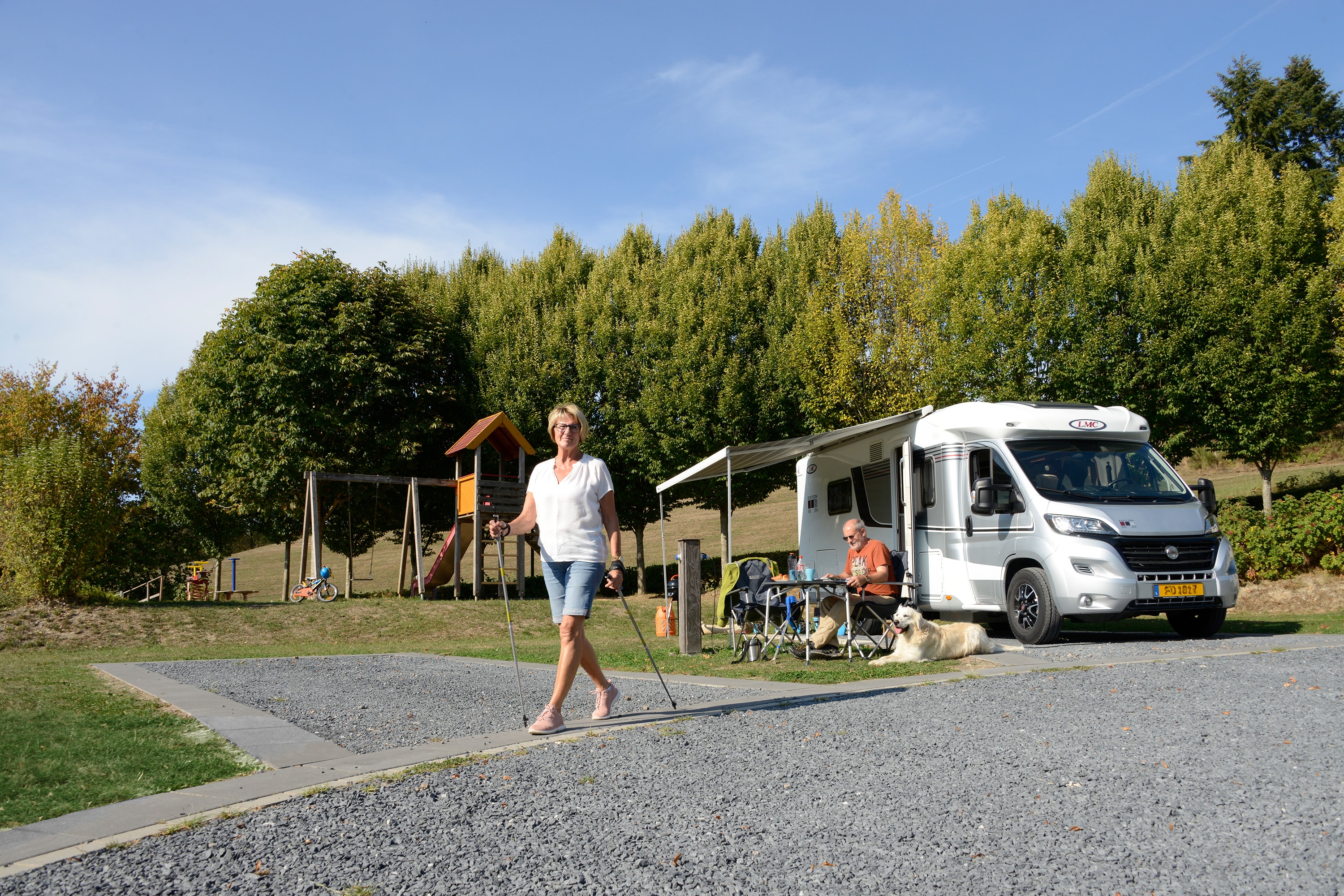 Camping Liefrange – billede 3