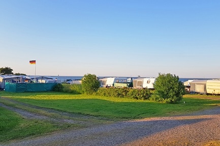 Camping Schleimünde