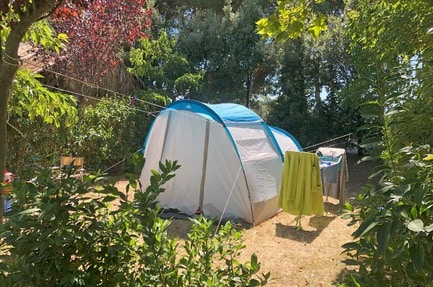 Agricampeggio Tognoni Glamping