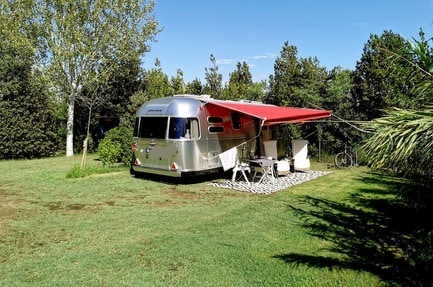 Camping Bnatural Naturism & Glamping