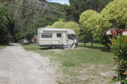 SantAnna Camping al Mare